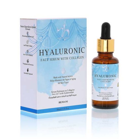 hyaluronic acid serum