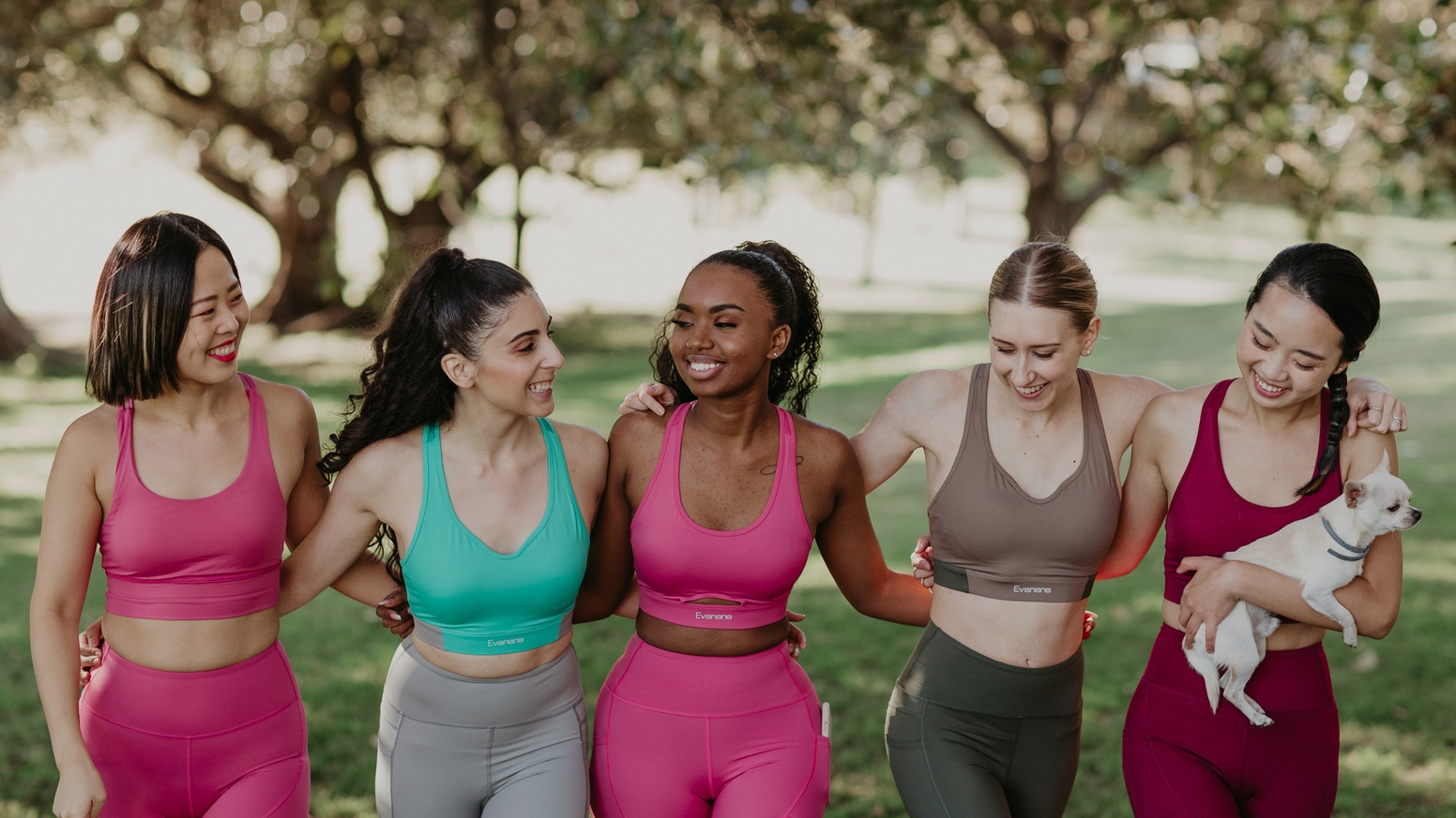 Evanana: Save the Planet with the Activewear That Does It All