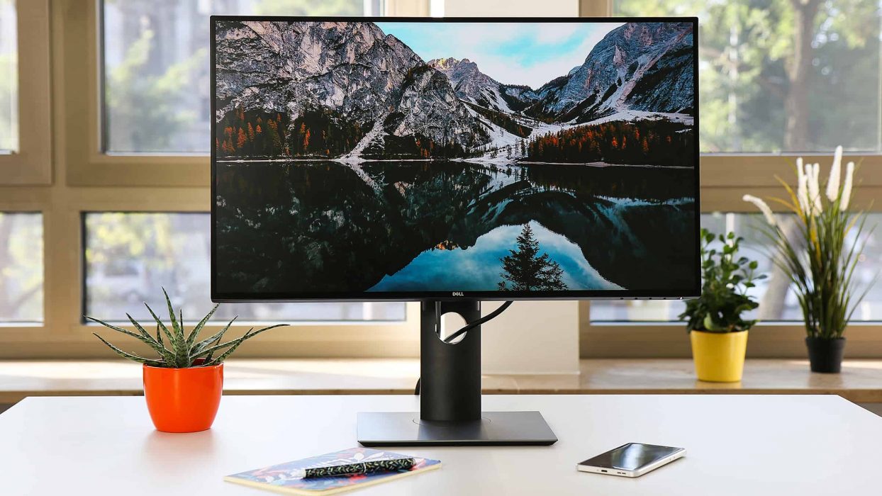 The Best 4K monitors 2022: Perfect choices for everyone