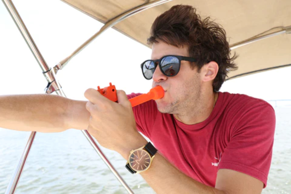 The Ultimate 10-in-1 Boat Gadget All Boaters Need