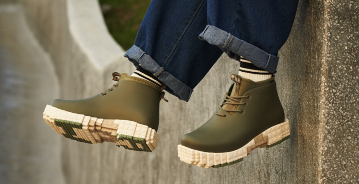 XpreSole WaterProof Boots: The Perfect Combination of Comfort, Style, and Sustainability