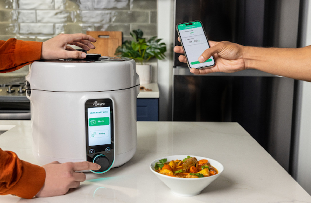 Pronto & Alto: The Revolutionary Pressure Cooker and Air Fryer You Need to Cook Like a Pro