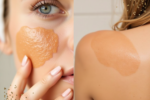 How To Remove Fake Tan Stains